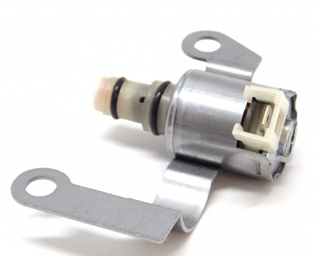 Акпп jatco jf506e