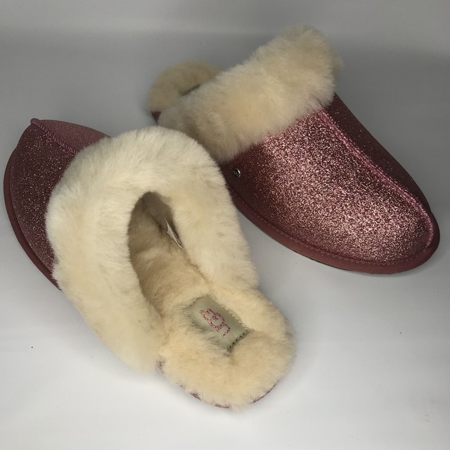 ugg slippers on ebay