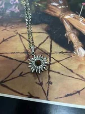 Real Energy Illumanti Pendant -Be Life Winner Specially Energized and Blessed