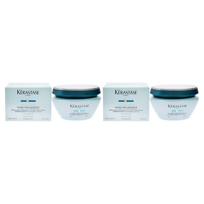 Resistance Masque Force Architecte Recontructing Masque - Pack of 2