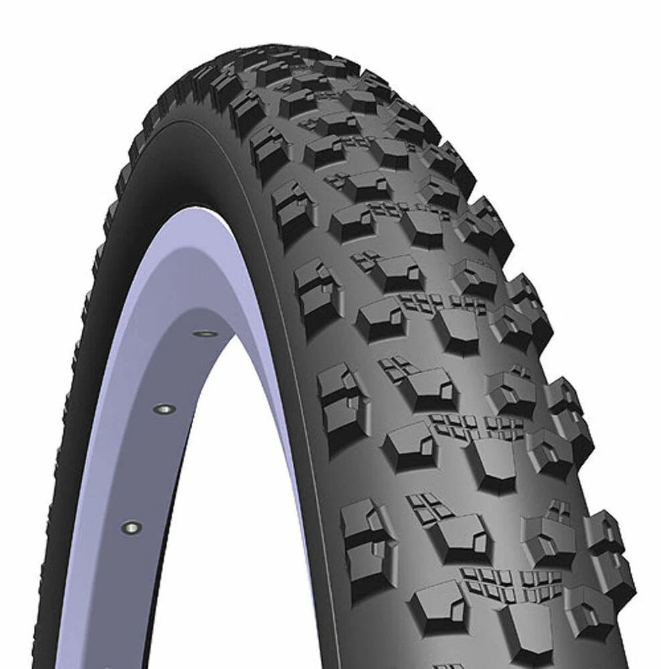 Mitas MTB CLASSIC R12 TOMCAT 27.5 x 2.10 Bicycle Tire 54-584 650B Bike
