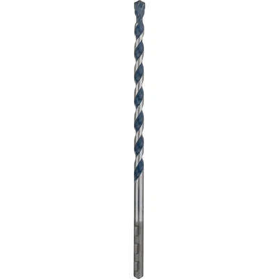BOSCH PROFESSIONAL Bosch Blue Granite Masonry Drill Bit 6mm 150mm