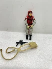 Crazylegs V1 G.I. Joe 1987 Hasbro Vintage Action Figure GI ARAH