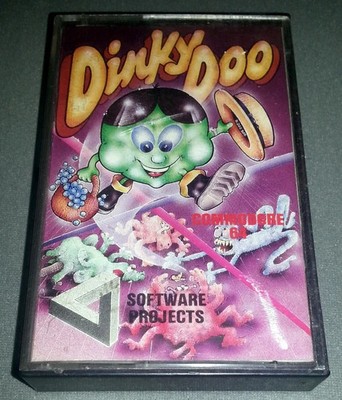 Dinky Doo