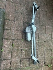 LAND ROVER FREELANDER 2 2006-2014 WIPER MOTOR (FRONT) AND LINKAGE