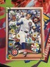 2025 Topps Mlb World Tour Tokyo Series Takashi Murakami  - Nico Hoerner #8