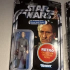 Kenner Grand Moff Tarkin Retro Collection Figure Star Wars IV:Star Wars