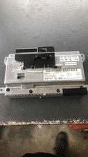 Autoradio Audi A6