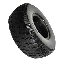 Solider Reifen No-Inflation-Reifen Anti-Punktion Radfahren Rollerteile – Bild 4