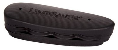 Limbsaver Air Tech Precision Rubber Black Recoil Pad For Savage/Win/Rem - 10816