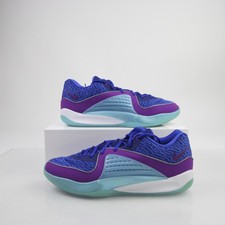 Nike KD Basketball Shoe Men's Blue New without Box 18