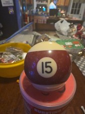 Billiard Pool Table Standard Replacement Ball 2    Choose you Ball 2 3 5 10 15