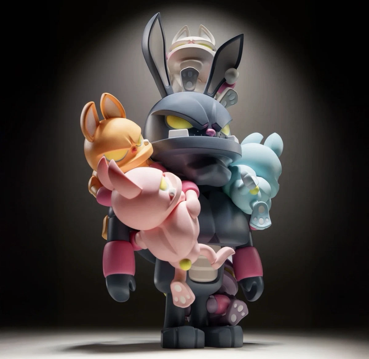 希少Coarsetoys flake fluid & float revolt 希少Coarsetoys flake fluid & float revolt 希少Coarsetoys flake