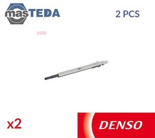 DG-674 GLÜHKERZE GLÜHKERZEN DENSO 2PCS FÜR OPEL VIVARO C,COMBO E,COMBO