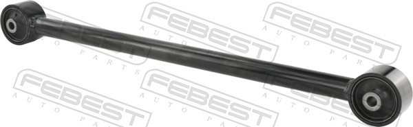 0125-GRJ200R Febest Lenker, RadaufhäNgung FüR Lexus,Toyota,Toyota (Faw)-image