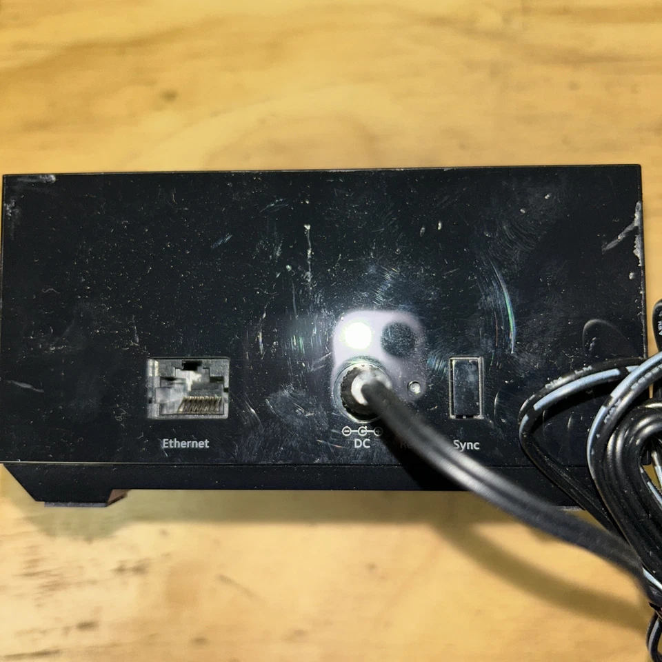 NETGEAR MS60 Nighthawk Whole Home Mesh WiFi 6 Addon Satellite - Image 4 of 4