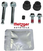 Metzger 113-1467X FüHrungshüLsensatz FüR Bremssattel