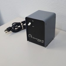 OMEGA Chromega B Dichroic Power Supply 412-027 for Enlarger Lamphouse TESTED
