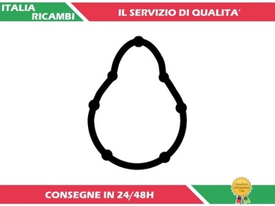 Guarnizione Collettore Aspirazione Corteco 450189P per Kia