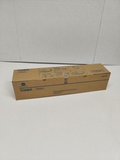 Konica Minolta Toner TN-016, Black A88J13A fo...