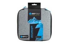 GoPro Hero Camera Weather Resistant Soft Case New XLNT
