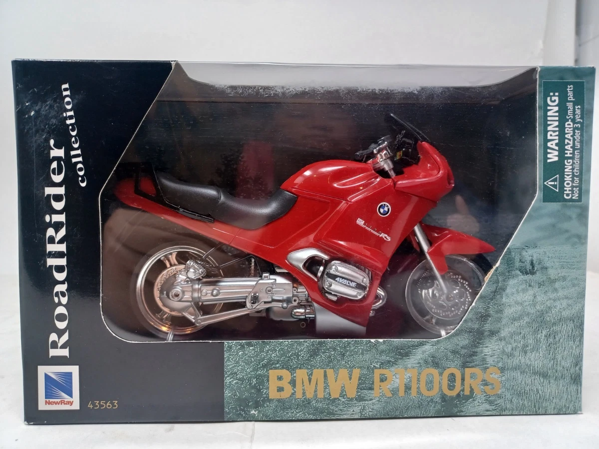 New-Ray BMW Diecast Motorcycles & ATVs for sale | eBay