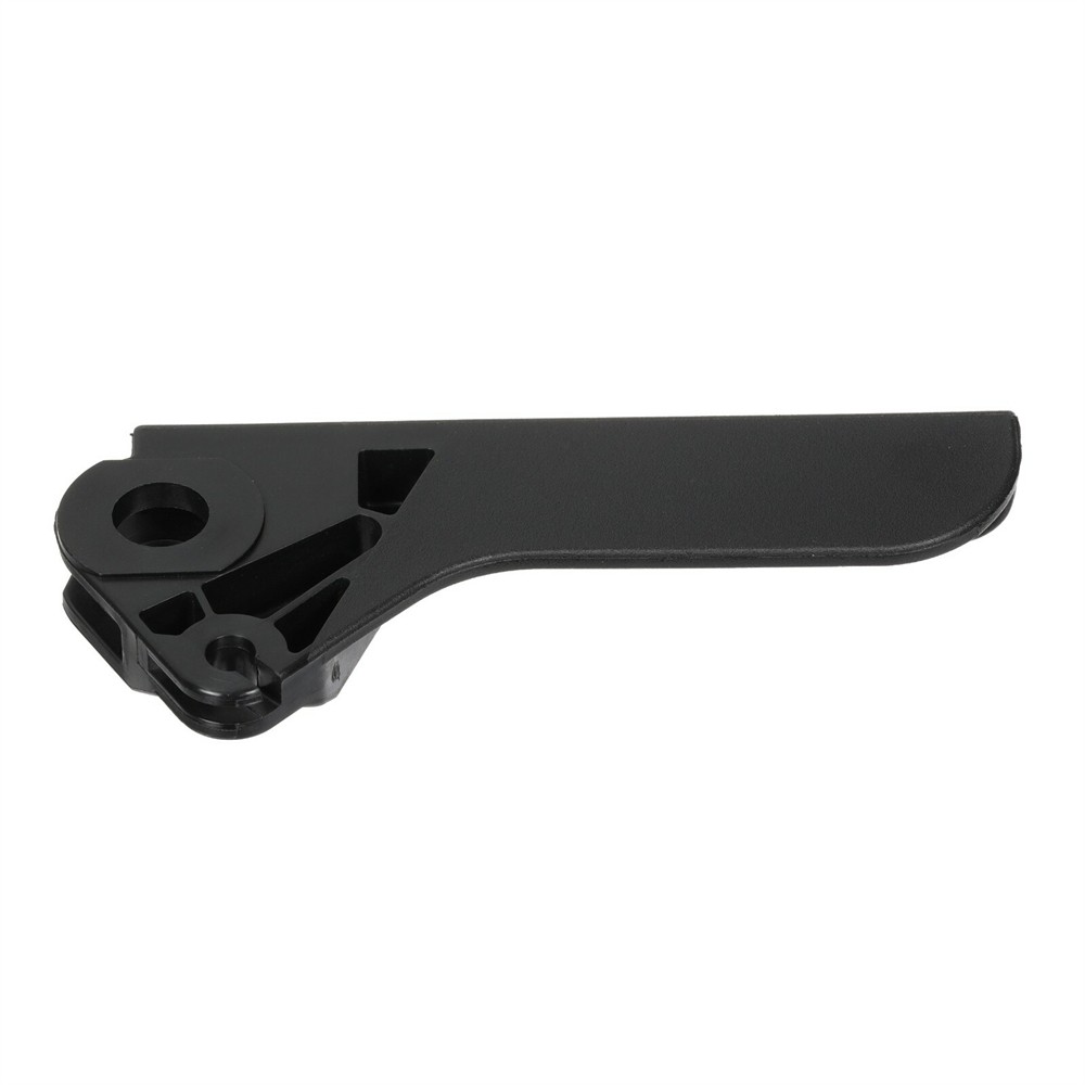 Hood Control Release Cable Handle F81Z16916AB For 1999-2010 F250 F350 Super Duty