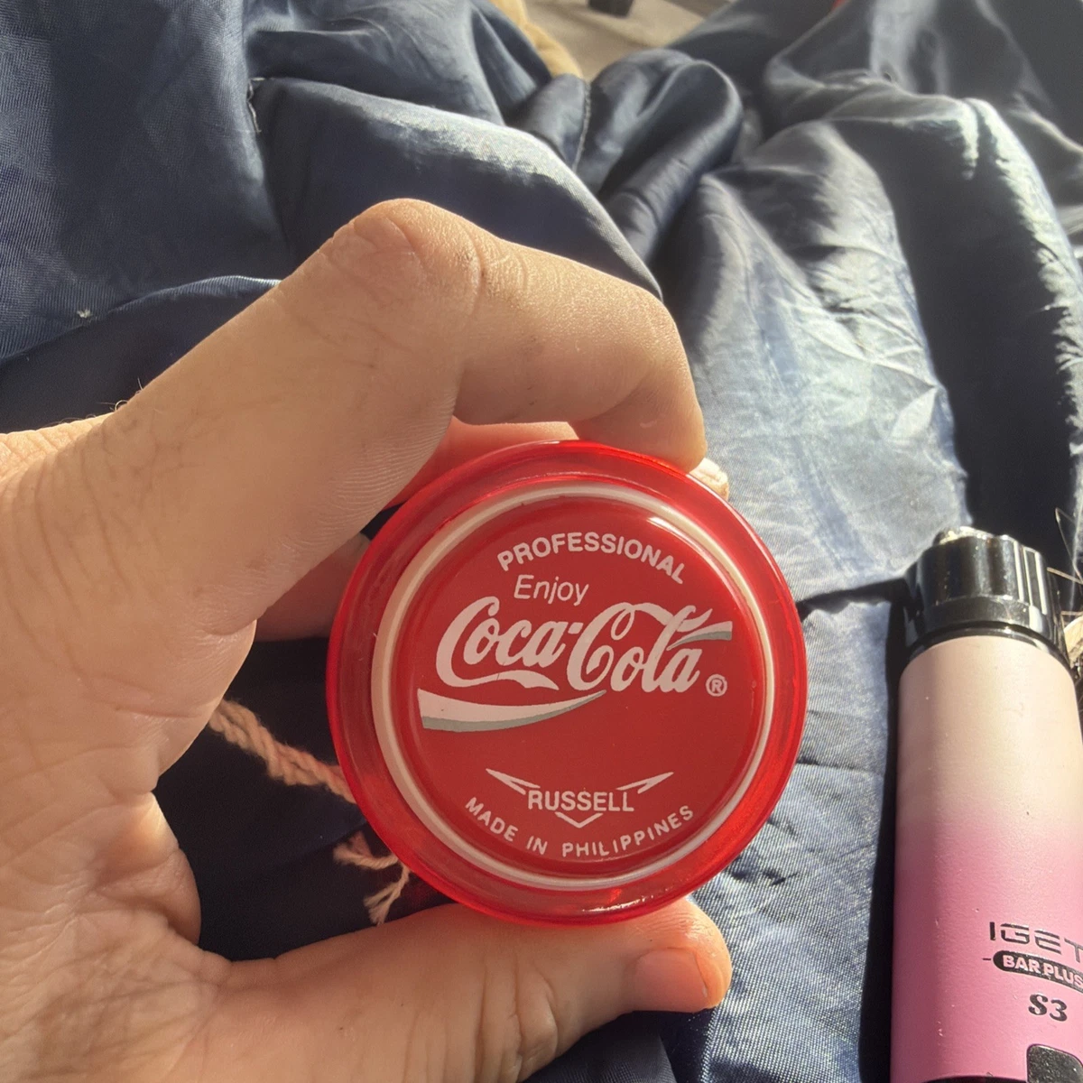 Las mejores ofertas en Los aficionados y coleccionistas Coca-Cola
