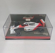 MINICHAMPS MCLAREN MP 4/6 V12 Age14+