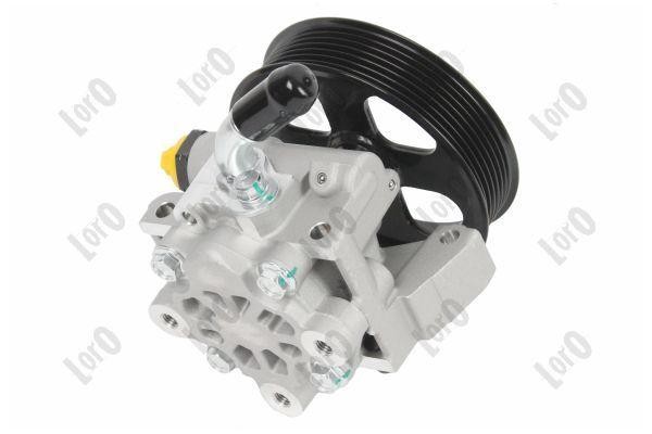 ABAKUS Power Steering Hydraulic Pump Lenkung 140-01-304 For Land Rover