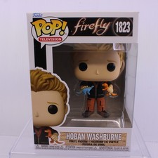 2014 Funko Pop Firefly Vinyl Figures 15