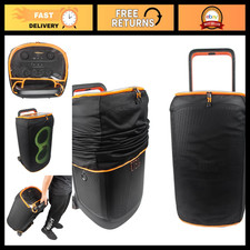 Protective Dust Cover Case for Portable Bluetooth Speaker - Fits JBL Partybox 52