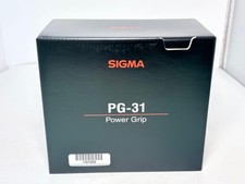 Sigma PG-31 Power Grip for SD1 with Box Camera Accessory Battery Grip for Camera