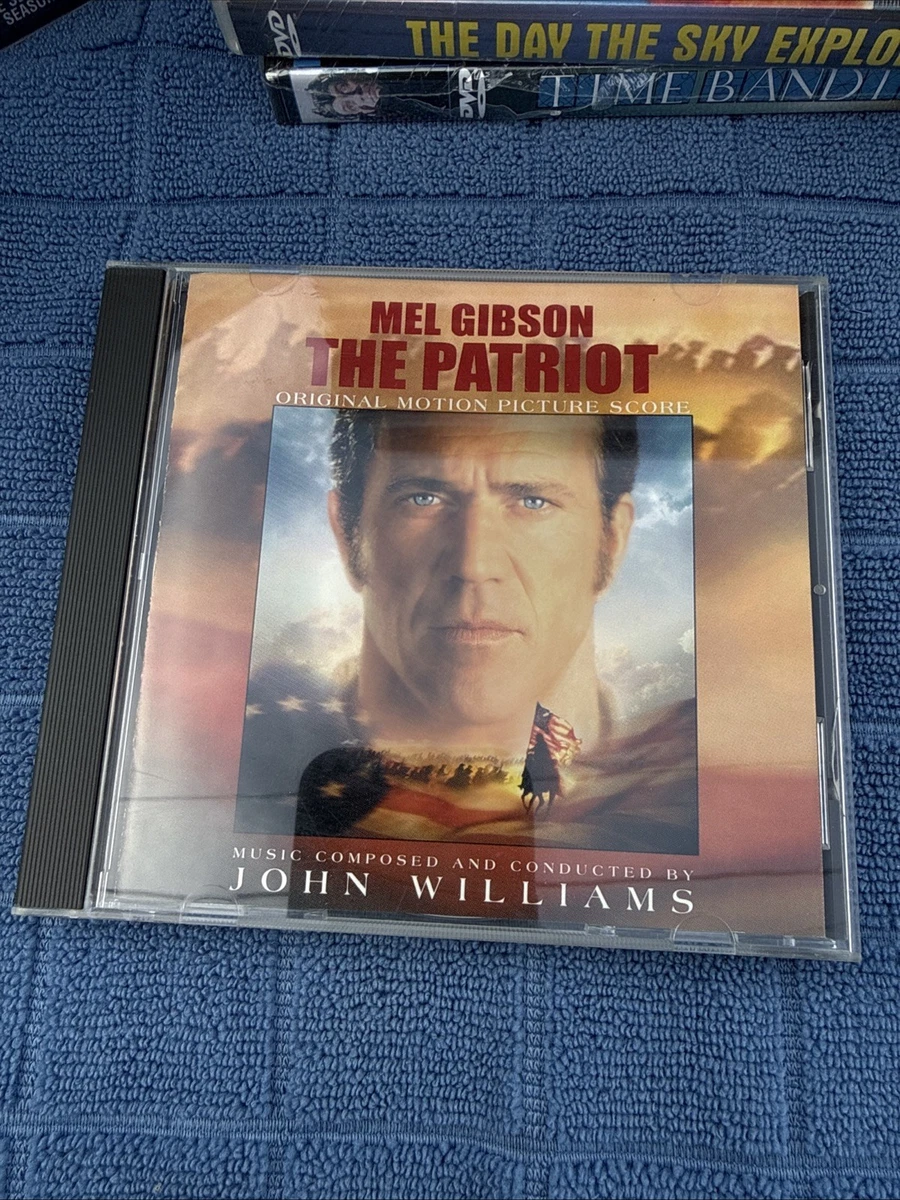 Preços baixos em CDs de Trilhas Sonoras & Musicais de Hollywood | eBay