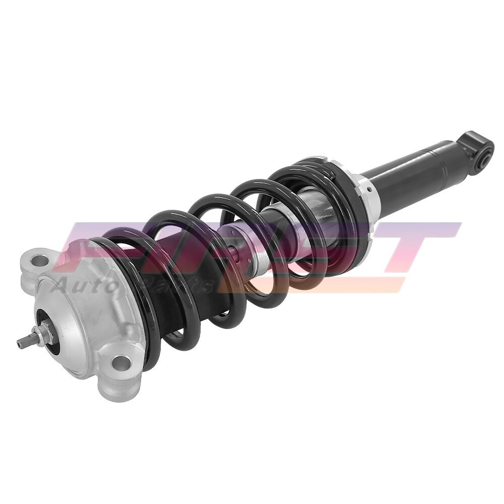 Full Front & Rear Shock Struts Magnetic For Ferrari 458 Italia Spider Speciale