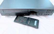 Grundig Videorecorder GV 240 VPT m. Fernbedienung