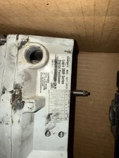 Flowserve Logix 3800