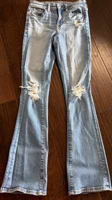 Women's American Eagle Jeans size 6