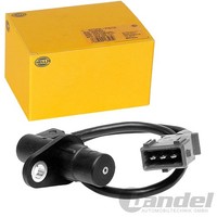 Hella Kurbelwellensensor Passend FüR CitroËN Evasion Jumper Xantia XM ZX Fiat