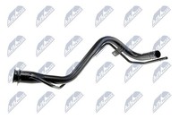 NTY EinfüLlstutzen, KraftstoffbehäLter PWP-SU-004 FüR Suzuki