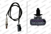 Wagner Lambdasonde FüR Fiat Ducato Pritsche/Fahrgestell 250 150 Multijet 2.3 D