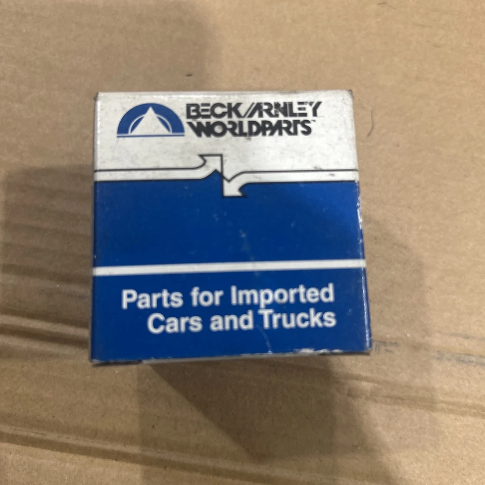 143-0672 Beck Arnley Thermostat for Civic Acura Integra Honda CR-V EL Accord CL - Image 2 of 4