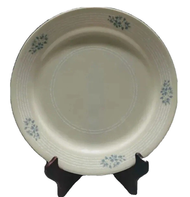 Corelle Lace Bouquet 10 1/4