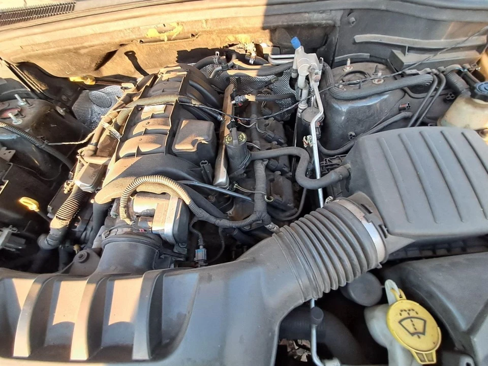 Transfer Case 5.7L Opt Dka 2 Speed Fits 11-24 DURANGO 2647193 - Image 4 of 4