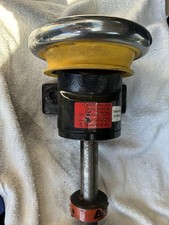 Boschert 22-30 foot mounted safety chuck with...