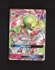 Gardevoir GX #93 Prices | Pokemon Burning Shadows | Pokemon Cards