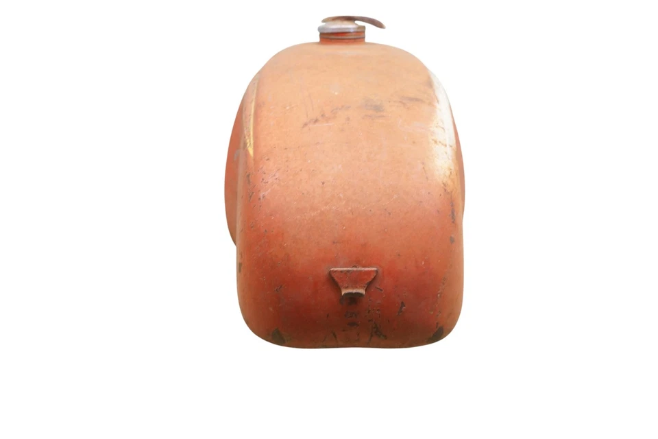 杜卡迪戴安娜 Mark 3 马赫 1 250 油箱油箱 250 单斜角 *RG26  — 第 3/4 张图片