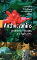 Kevin Gould (U. A.) | Anthocyanins | Buch | Englisch (2008) | Xviii | Humana