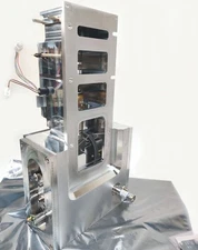 Agilent TOF 6200 MS Octopole Ion Optics Assy w G259760200 Beam Shaping. Working