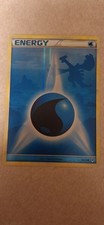 2012 Water Energy Reverse Holo Call Of Legends #90/95 on eBay